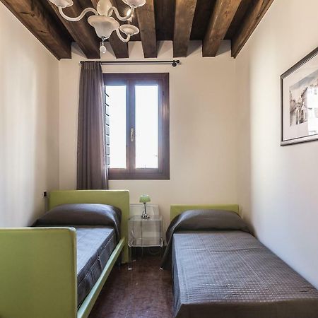 Ca' Del Monastero 3 Collection Apartment For 4 Guests With Lift Βενετία Εξωτερικό φωτογραφία