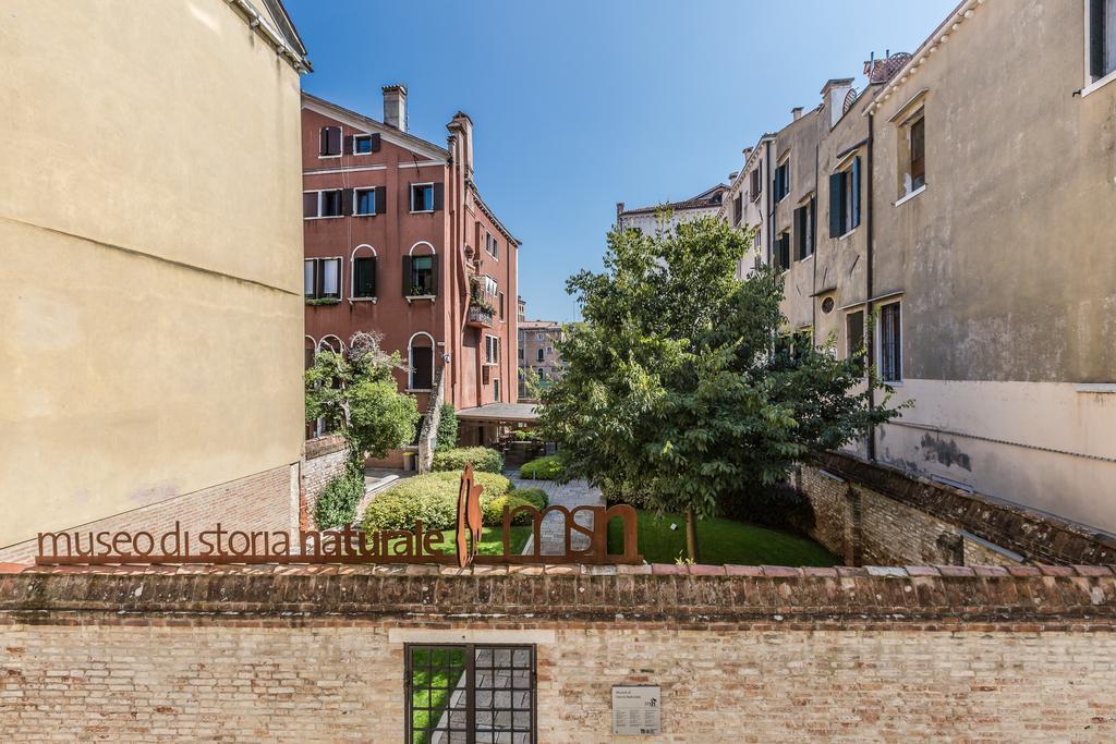 Ca' Del Monastero 3 Collection Apartment For 4 Guests With Lift Βενετία Δωμάτιο φωτογραφία
