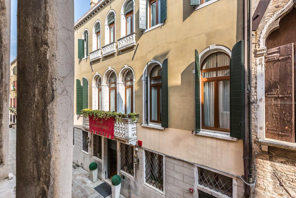 Ca' Del Monastero 3 Collection Apartment For 4 Guests With Lift Βενετία Δωμάτιο φωτογραφία