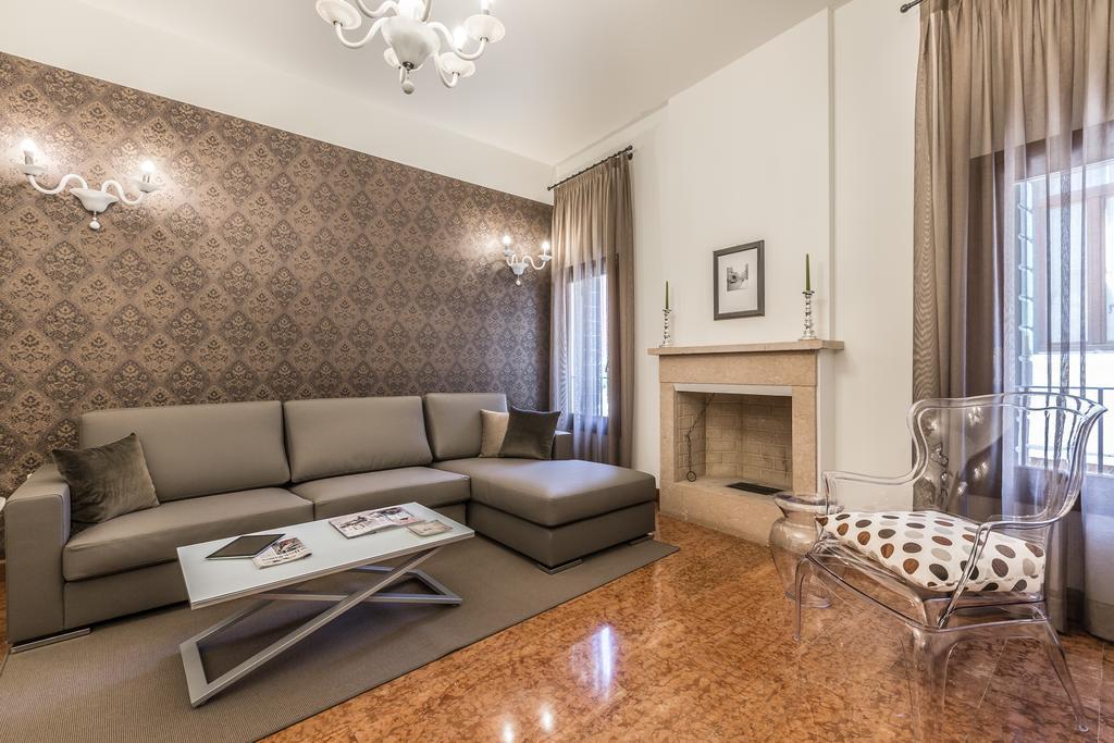 Ca' Del Monastero 3 Collection Apartment For 4 Guests With Lift Βενετία Δωμάτιο φωτογραφία