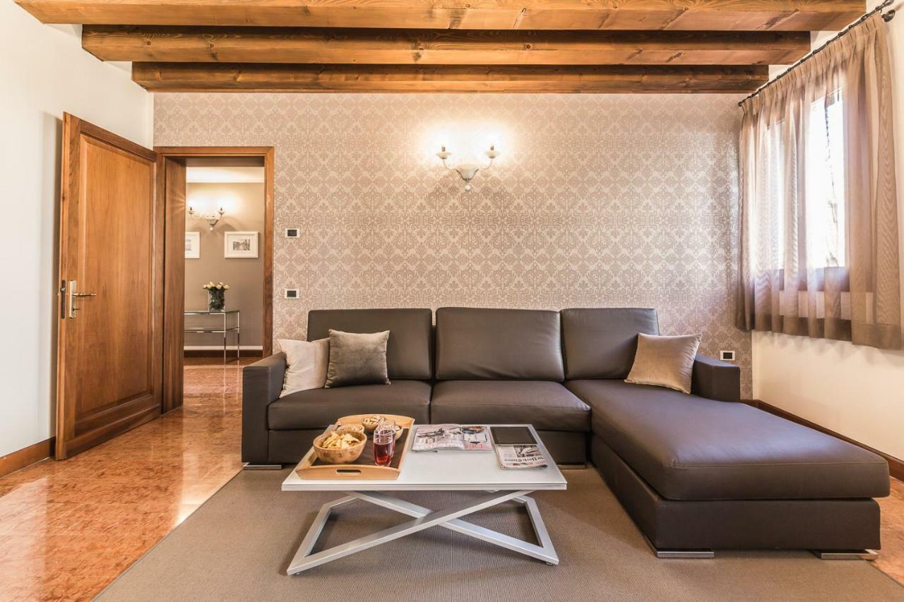 Ca' Del Monastero 3 Collection Apartment For 4 Guests With Lift Βενετία Εξωτερικό φωτογραφία