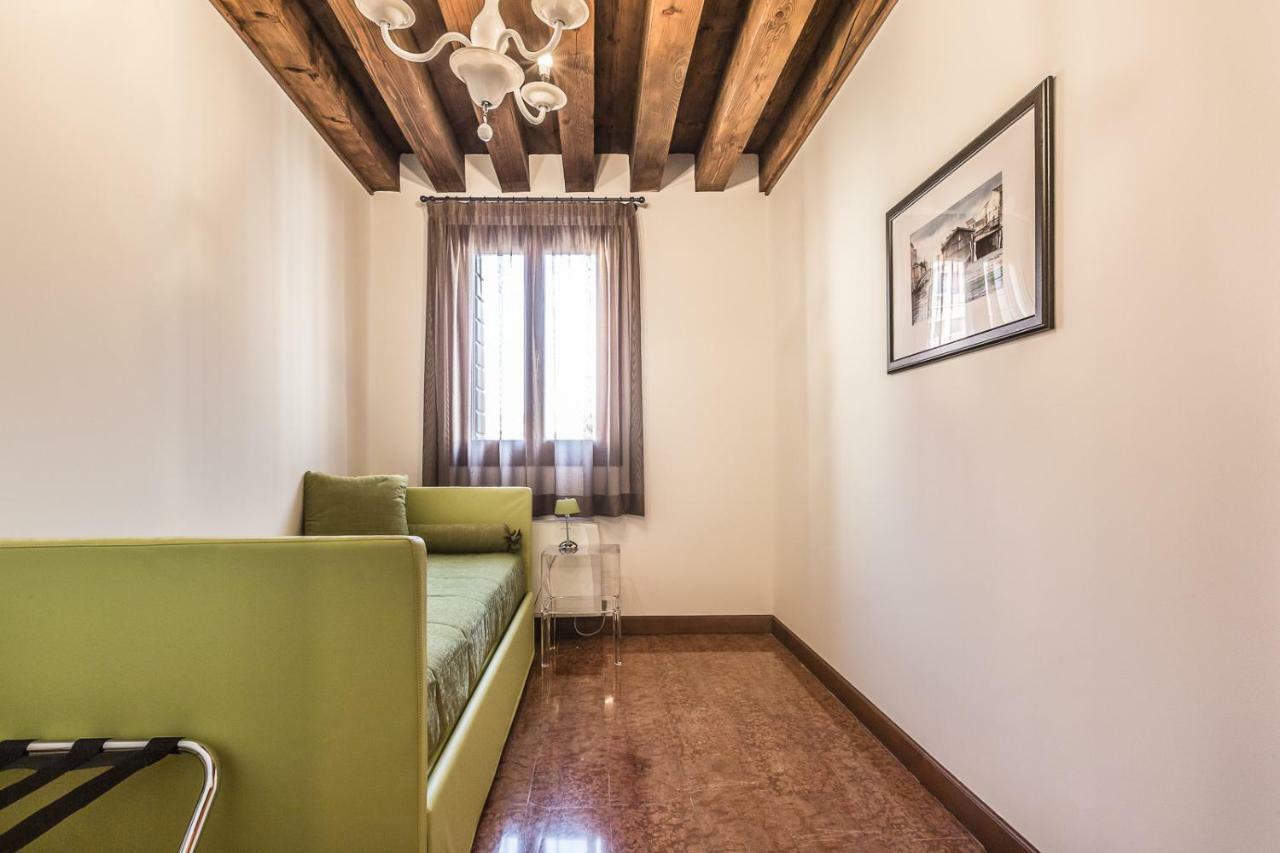 Ca' Del Monastero 3 Collection Apartment For 4 Guests With Lift Βενετία Εξωτερικό φωτογραφία