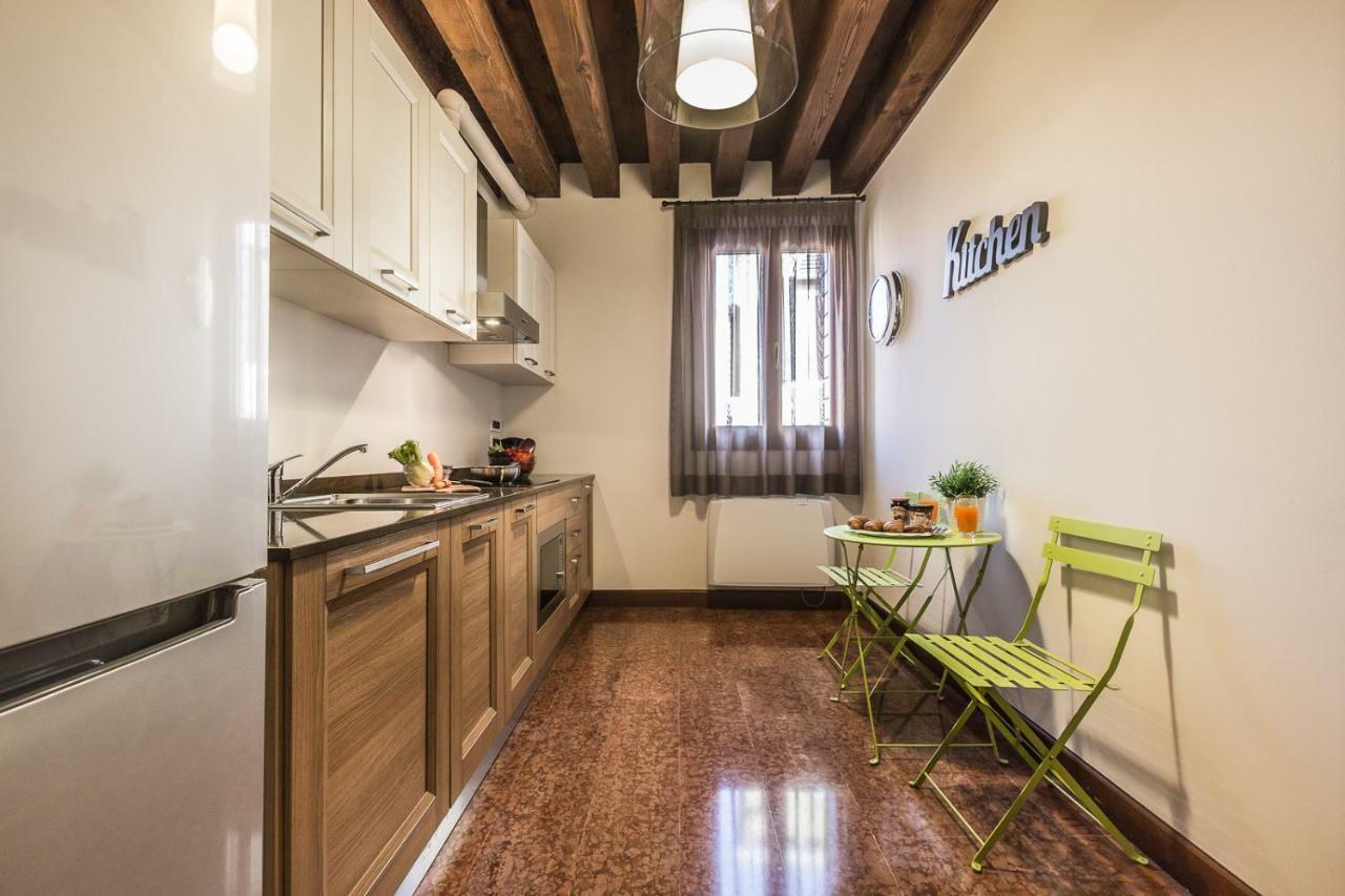 Ca' Del Monastero 3 Collection Apartment For 4 Guests With Lift Βενετία Εξωτερικό φωτογραφία